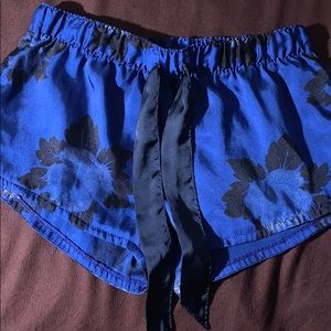 Aerie sleep shorts